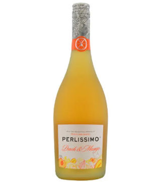 perlissimo peach & mango-nairobidrinks